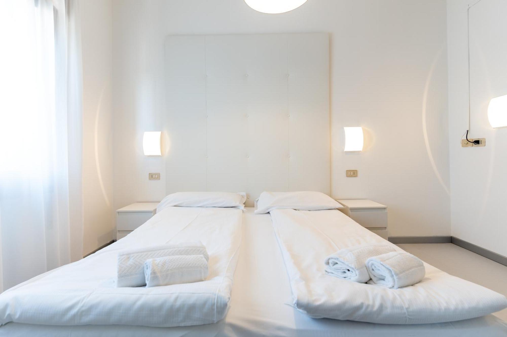 Hotel Regina Caorle Room photo