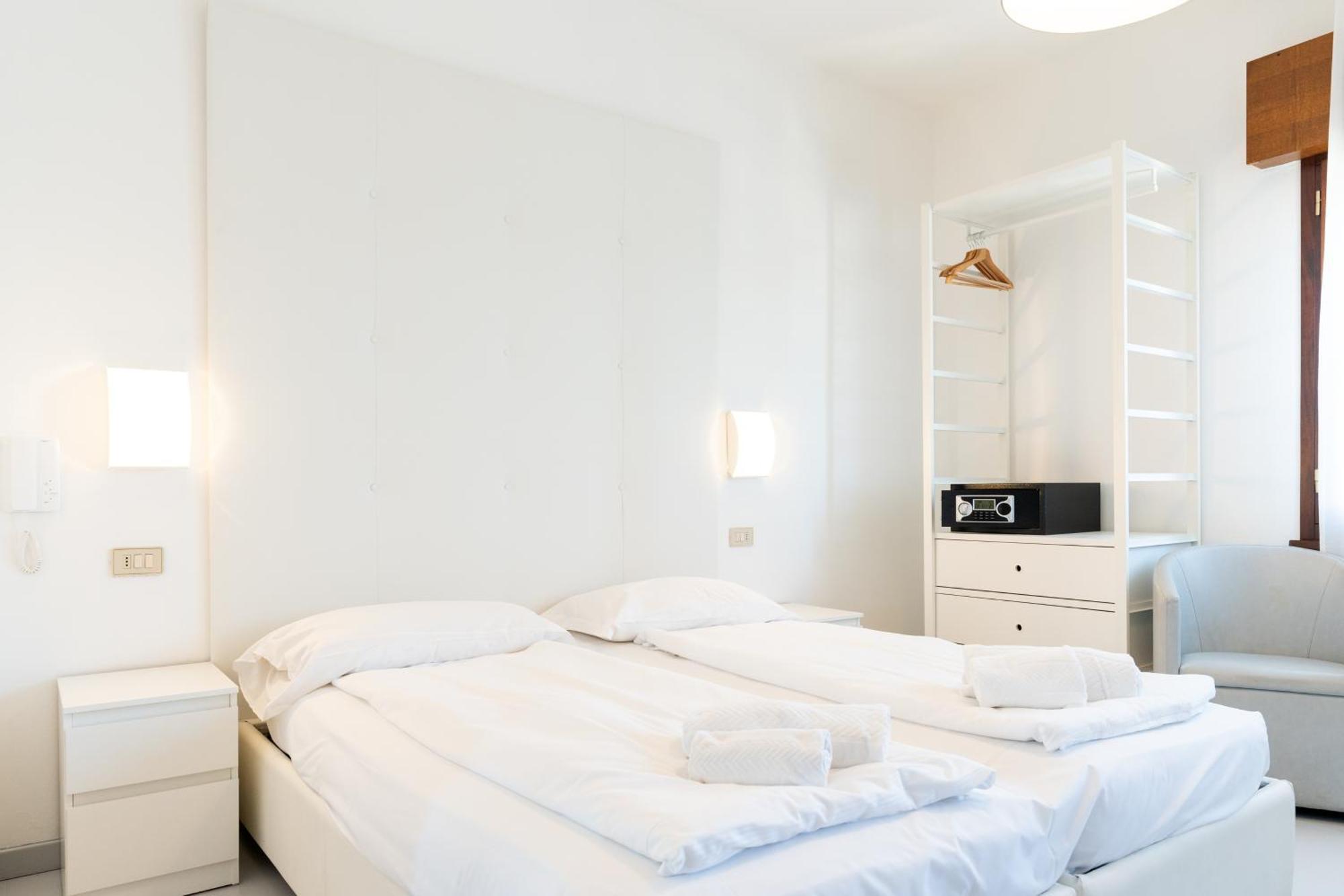 Hotel Regina Caorle Room photo
