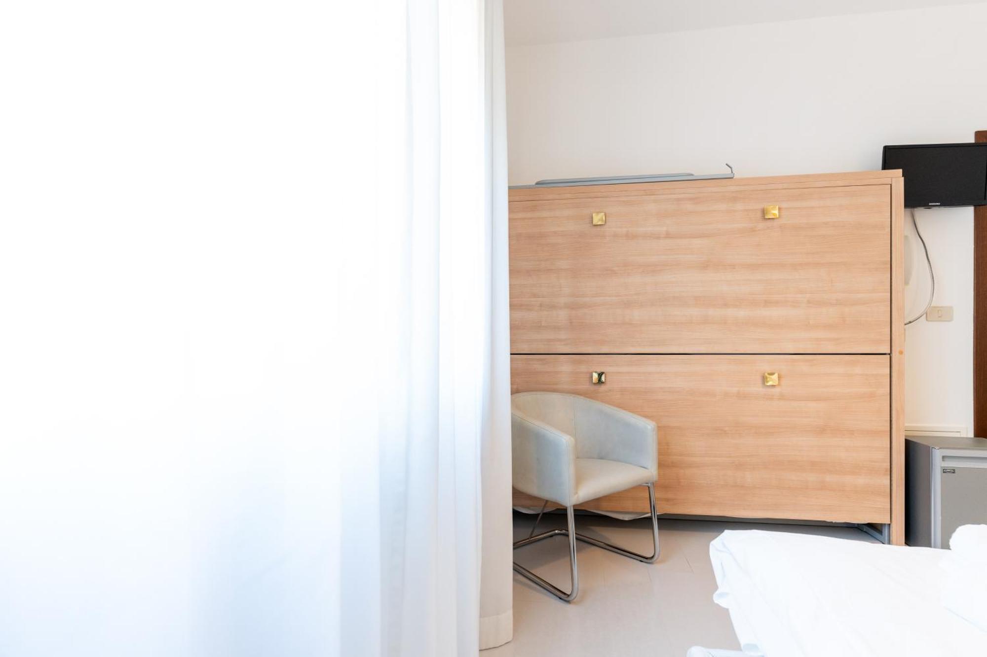 Hotel Regina Caorle Room photo