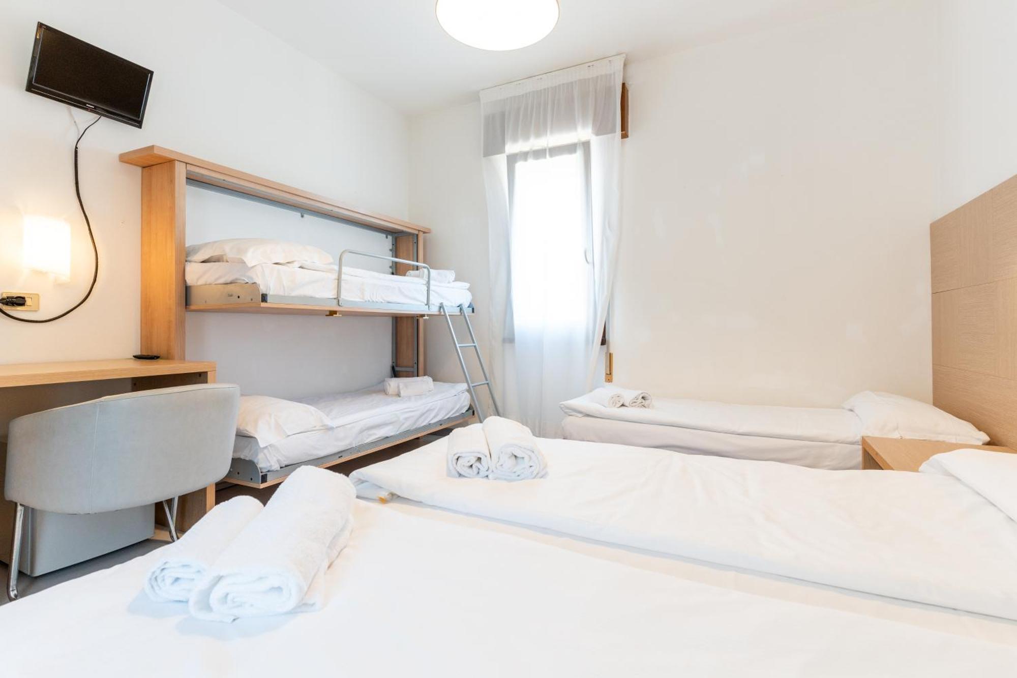 Hotel Regina Caorle Room photo