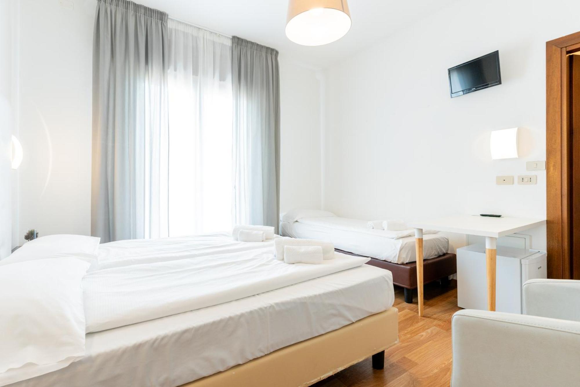 Hotel Regina Caorle Room photo