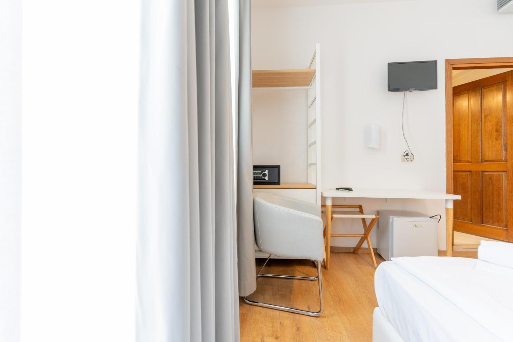 Hotel Regina Caorle Exterior photo